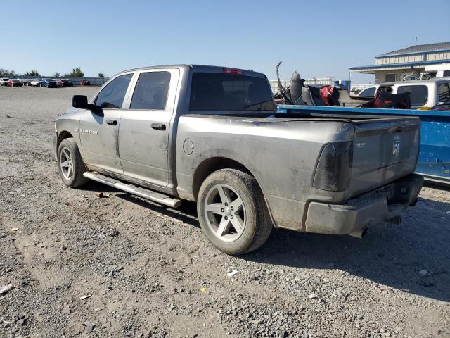 Photo 2 from auction – 2012 DODGE RAM 1500 S with VIN 1C6RD6KTXCS156794