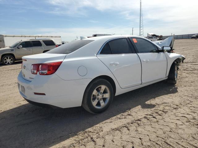Photo 3 from auction – 2016 CHEVROLET MALIBU LIM with VIN 1G11C5SA0GF136188