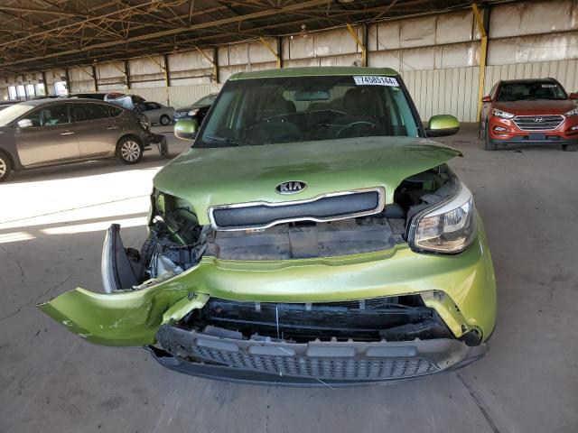 Photo 5 from auction – 2016 KIA SOUL with VIN KNDJN2A25G7874881