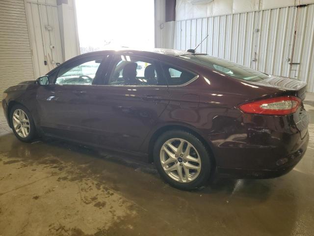 Photo 2 from auction – 2013 FORD FUSION SE with VIN 3FA6P0H71DR156924