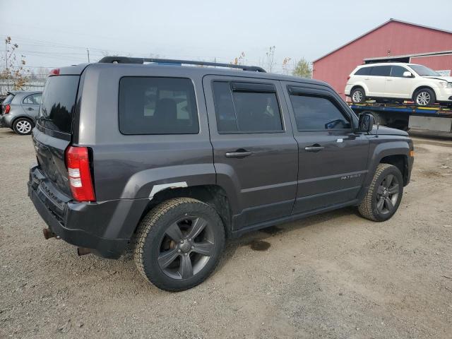 Photo 3 from auction – 2015 JEEP PATRIOT with VIN 1C4NJRAB3FD348447