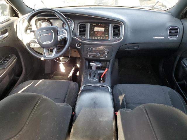 Photo 8 from auction – 2016 DODGE CHARGER SX with VIN 2C3CDXHG6GH355566