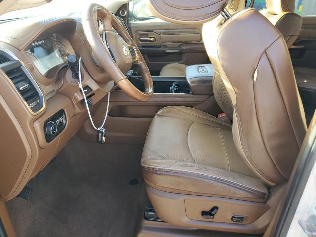 Photo 7 from auction – 2020 RAM 3500 LONGH with VIN 3C63RRKL9LG261097
