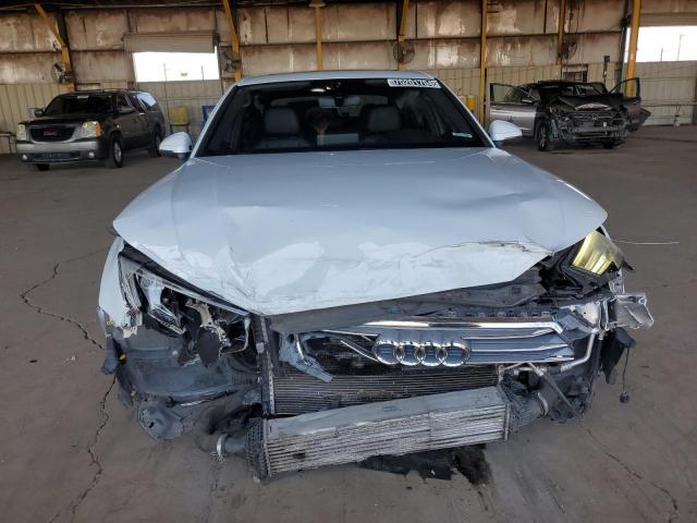 Photo 5 from auction – 2018 AUDI A4 PREMIUM with VIN WAUENAF40JA074602