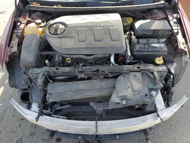 Photo 11 from auction – 2015 CHRYSLER 200 C with VIN 1C3CCCEG5FN541122