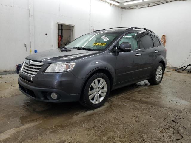 Photo 1 from auction – 2008 SUBARU TRIBECA LI with VIN 4S4WX93D884402857