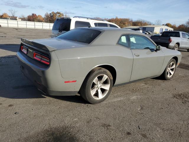 Photo 3 from auction – 2019 DODGE CHALLENGER with VIN 2C3CDZAGXKH508416
