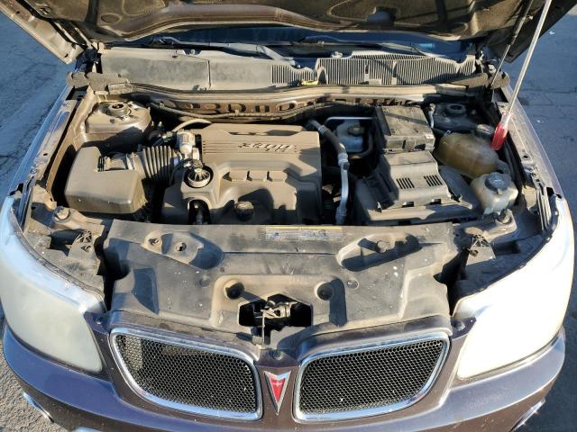 Photo 12 from auction – 2007 PONTIAC TORRENT with VIN 2CKDL63F976251119