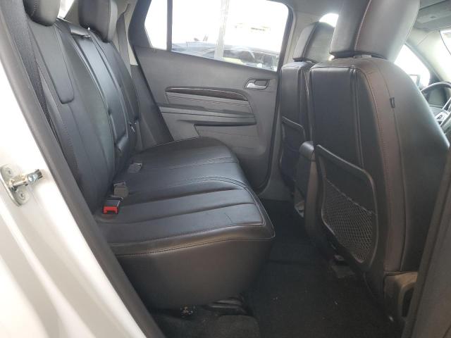 Photo 11 from auction – 2013 GMC TERRAIN DE with VIN 2GKALYEK3D6320435