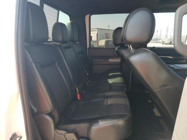Photo 10 from auction – 2014 FORD F450 SUPER with VIN 1FT8W4DTXEEB28690