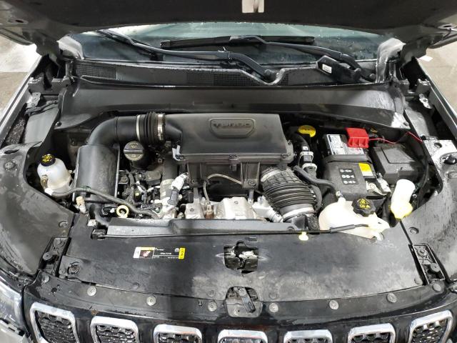 Photo 12 from auction – 2023 JEEP COMPASS LI with VIN 3C4NJDCN5PT550891