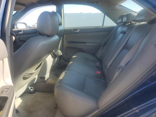 Photo 10 from auction – 2006 TOYOTA CAMRY LE with VIN 4T1BE32K06U124065