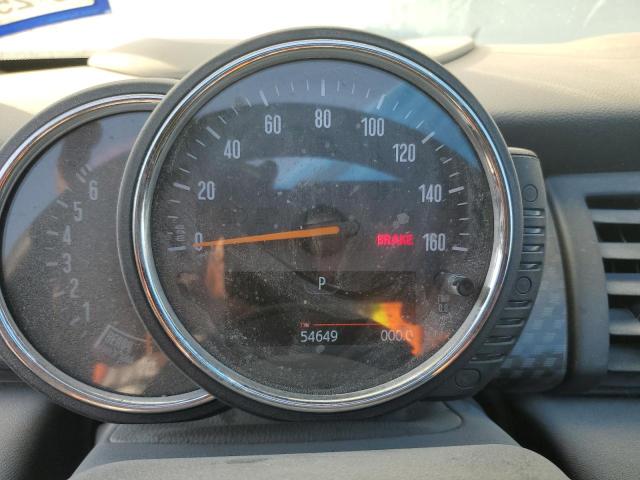 Photo 9 from auction – 2017 MINI COOPER S with VIN WMWWG9C31H3C82109