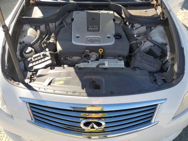 Photo 11 from auction – 2013 INFINITI G37 BASE with VIN JN1CV6AP2DM720642
