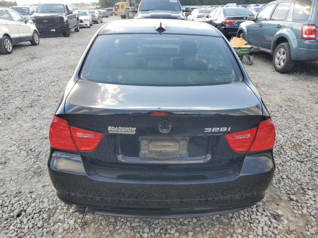 Photo 6 from auction – 2011 BMW 328 I with VIN WBAPH7C5XBE126179
