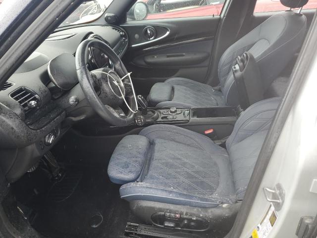 Photo 7 from auction – 2023 MINI COOPER JOH with VIN WMWJZ9C06P2S78410