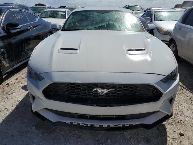 Photo 5 from auction – 2018 FORD MUSTANG with VIN 1FA6P8TH9J5118659