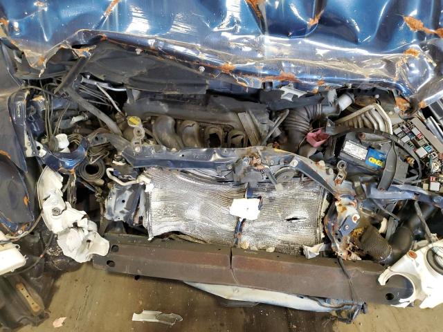 Photo 11 from auction – 2005 TOYOTA COROLLA MA with VIN 2T1LR30E65C498573