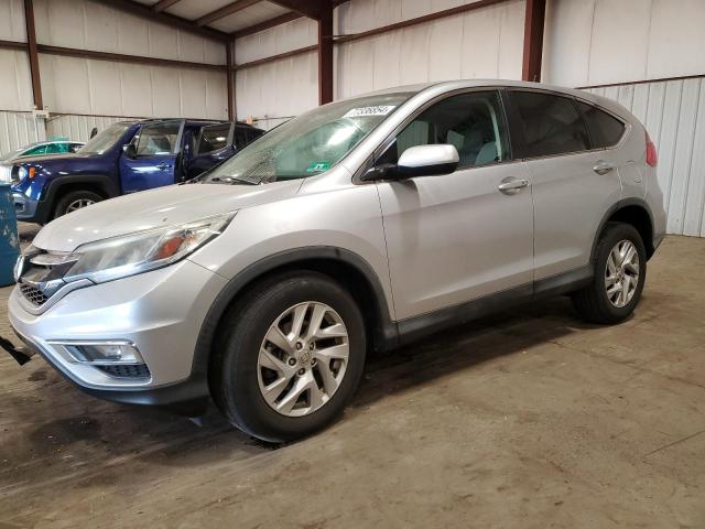 HONDA CR-V EX 2016 with VIN 2HKRM4H59GH686149 - Photo from auction