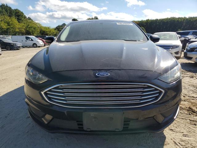 Photo 5 from auction – 2017 FORD FUSION SE with VIN 3FA6P0HD6HR158194