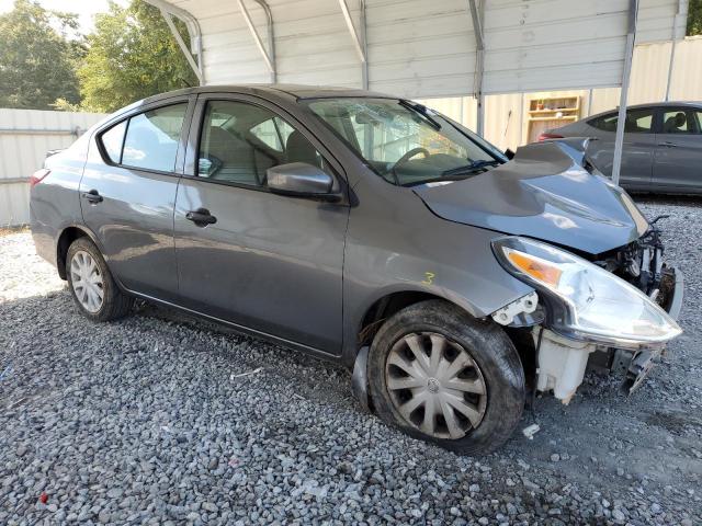 Photo 4 from auction – 2017 NISSAN VERSA S with VIN 3N1CN7AP3HL821002