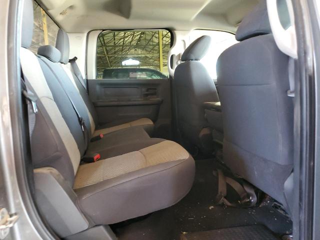 Photo 10 from auction – 2011 DODGE RAM 2500 with VIN 3D7UT2CLXBG512279
