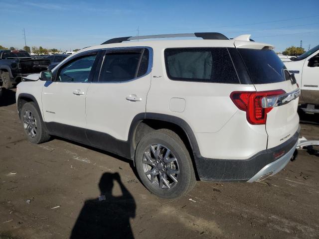 Photo 2 from auction – 2021 GMC ACADIA SLT with VIN 1GKKNULS9MZ169454