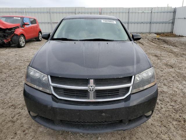Photo 5 from auction – 2008 DODGE AVENGER R/ with VIN 1B3LD76M98N688164