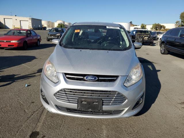 Photo 5 from auction – 2016 FORD C-MAX PREM with VIN 1FADP5CUXGL103191