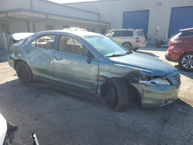 Photo 4 from auction – 2009 TOYOTA CAMRY BASE with VIN 4T1BE46K19U871176