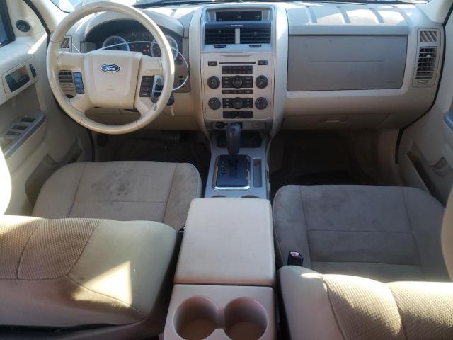 Photo 8 from auction – 2009 FORD ESCAPE XLT with VIN 1FMCU03759KB79840