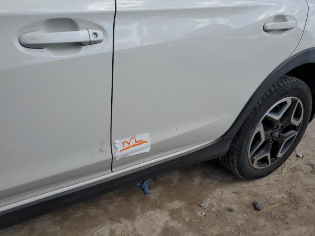 Photo 13 from auction – 2019 SUBARU CROSSTREK with VIN JF2GTAMC3K8226832