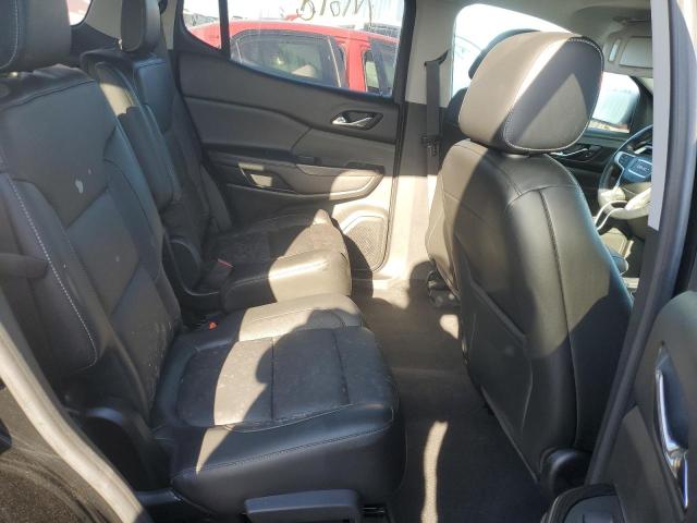 Photo 11 from auction – 2017 GMC ACADIA SLT with VIN 1GKKNMLS1HZ284426