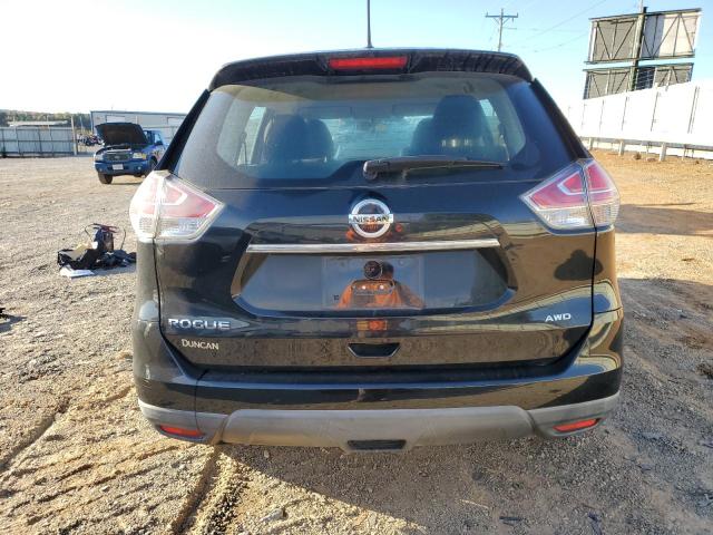 Photo 6 from auction – 2016 NISSAN ROGUE S with VIN KNMAT2MV4GP682945
