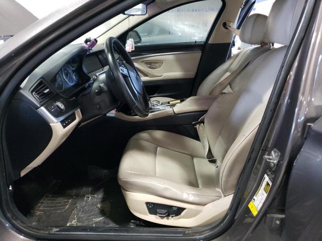 Photo 7 from auction – 2011 BMW 535 I with VIN WBAFR7C59BC606802