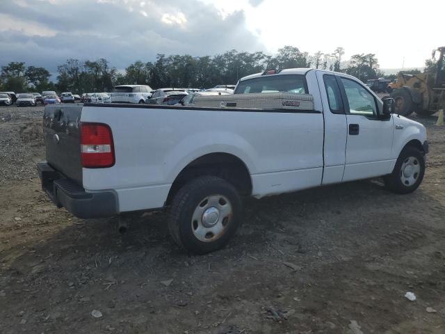 Photo 3 from auction – 2006 FORD F150 with VIN 1FTRF12256NB55701