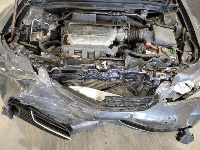 Photo 11 from auction – 2012 ACURA TL with VIN 19UUA8F71CA008030
