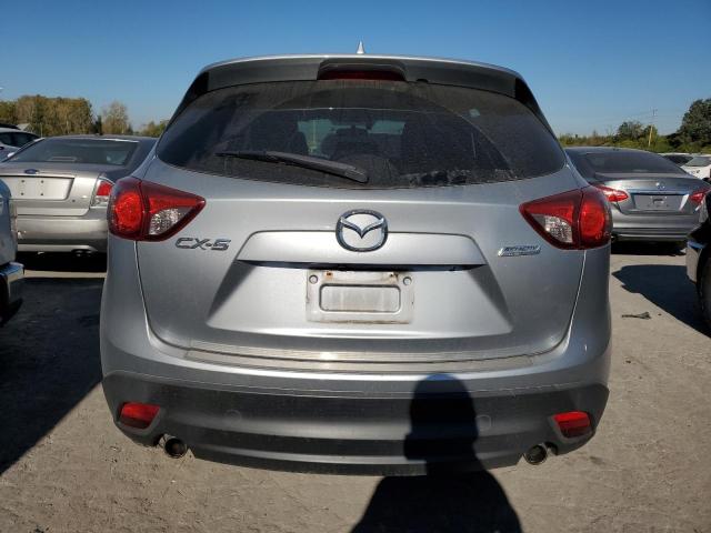 Photo 6 from auction – 2016 MAZDA CX-5 GT with VIN JM3KE2DY2G0717474