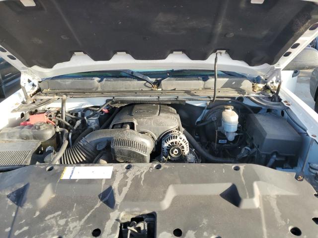 Photo 11 from auction – 2010 CHEVROLET SILVERADO with VIN 3GCRCSEA4AG296939