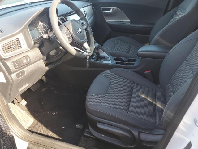 Photo 7 from auction – 2019 KIA NIRO FE with VIN KNDCB3LC2K5246133