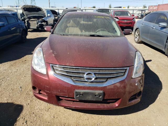 Zdjęcie 5 z aukcji – 2010 NISSAN ALTIMA BAS z VIN 1N4AL2AP6AN417331