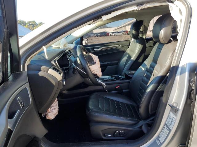 Photo 7 from auction – 2014 FORD FUSION SE with VIN 3FA6P0HD0ER386476