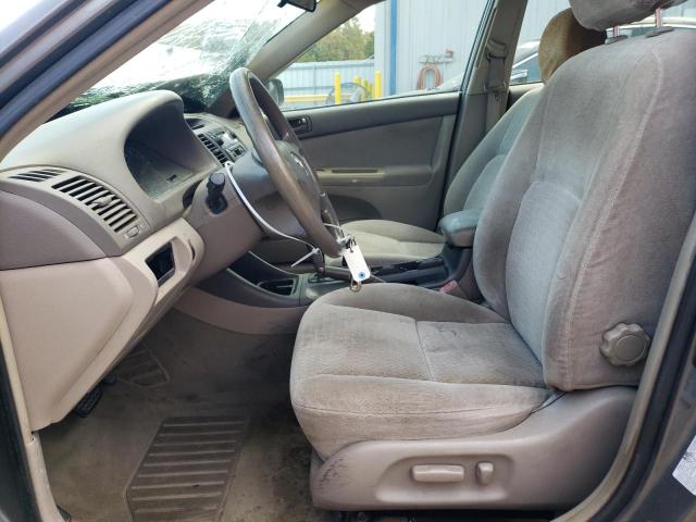 Photo 7 from auction – 2003 TOYOTA CAMRY LE with VIN 4T1BE32K23U763303