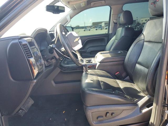 صورة رقم 7 من المزاد - 2014 CHEVROLET SILVERADO مع VIN 3GCUKSECXEG228696