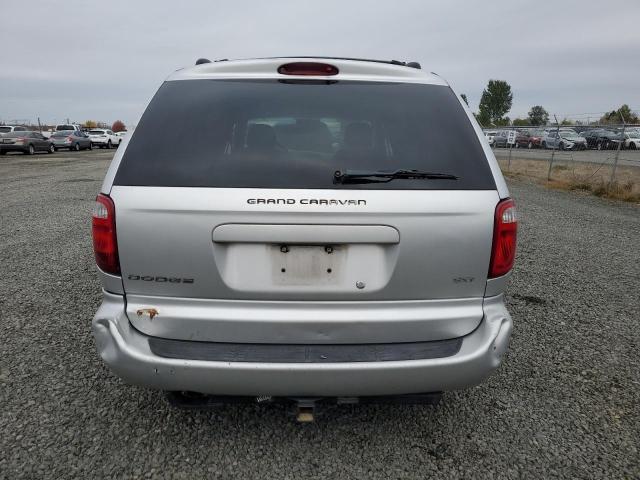 Photo 6 from auction – 2006 DODGE GRAND CARA with VIN 2D4GP44L86R800598