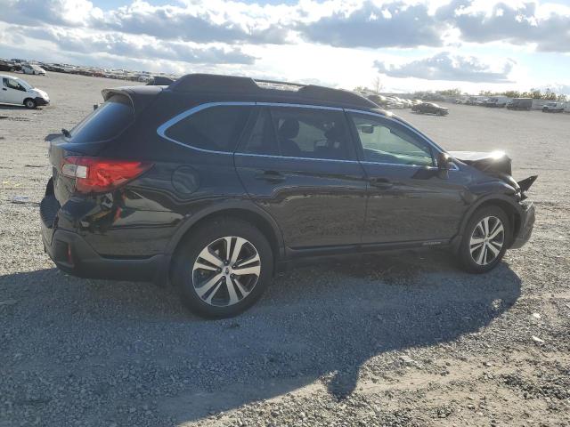 Photo 3 from auction – 2018 SUBARU OUTBACK 2. with VIN 4S4BSANC0J3236963