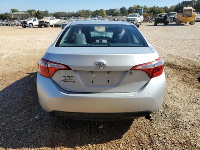 Снимка 6 от търг – 2014 TOYOTA COROLLA L с VIN 2T1BURHE4EC005295
