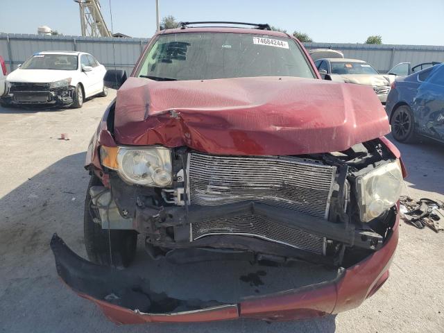 Photo 5 from auction – 2011 FORD ESCAPE XLT with VIN 1FMCU0D71BKA14260