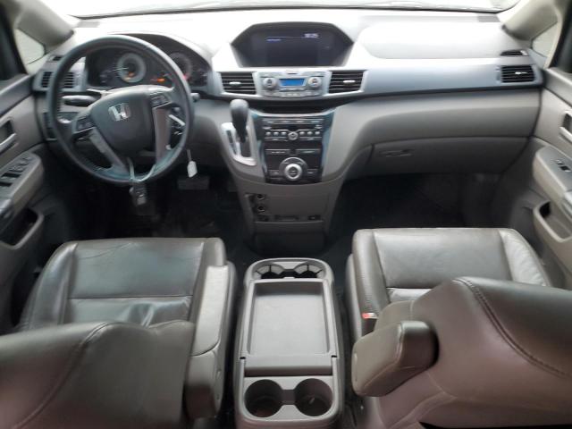 Photo 8 from auction – 2012 HONDA ODYSSEY EX with VIN 5FNRL5H68CB048386