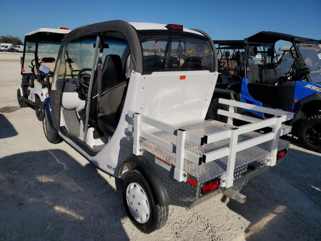Photo 3 from auction – 2015 GEM E4 with VIN 52CG4SGA4F0011342
